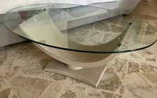tavolino salotto pietra e
