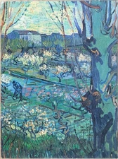 Impressionists & Post-Impressionists Retrospective Boxed Set 2 HC Books