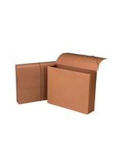 Smead Redrope Expanding File Wallets 10 Pack Letter Size Professional Storage