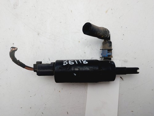 8377430 waschwasserpumpe für BMW SERIE 1 BERLINA (E81 E87) 9211774