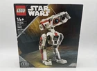 LEGO Star Wars: BD-1 (75335) Brand New Factory Sealed