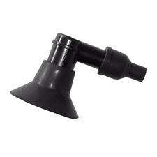 KIT PIPETTA CANDELA CON CAPPUCCIO PER APRILIA SCARABEO 50 100 MOTORE MINARELLI