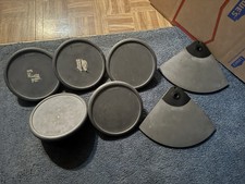 Yamaha  Electronic Cymbal Trigger Pad / Untes...