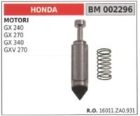 Stiletto Vergaser Honda GX240 GX270 GX340 RasenmäHer 16011.ZA0.931