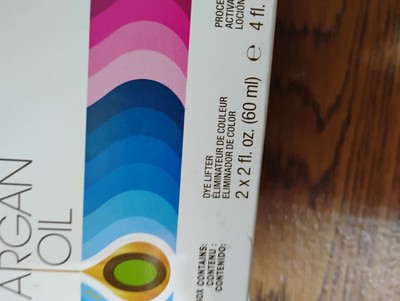 ONE N ONLY - Hair Perm - Argan Oil - CHOOSE FROM: | eBay