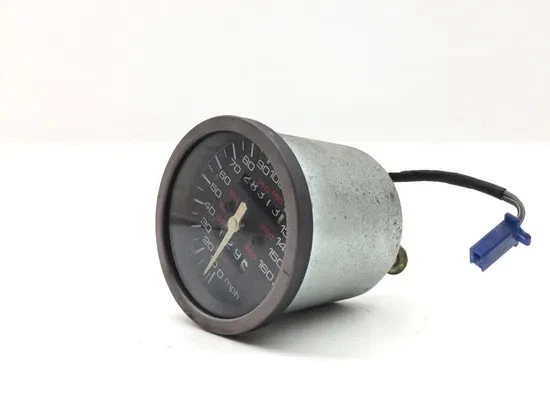 Speedometer Gauge 1995 Suzuki Katana 600 GSX600F 3361 - Image 3 of 4