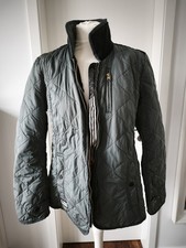 Gaastra Gr. XXL dunkelgrüne Übergangsjacke,leichte Steppung,gepflegter Zustand 
