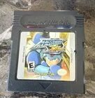 Capcom Mega Man Xtreme Nintendo Game Boy Cartridge NTSC-U/C E-Everyone