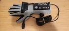 Vintage 1989 Mattel Nintendo NES Power Glove (No Sensors)