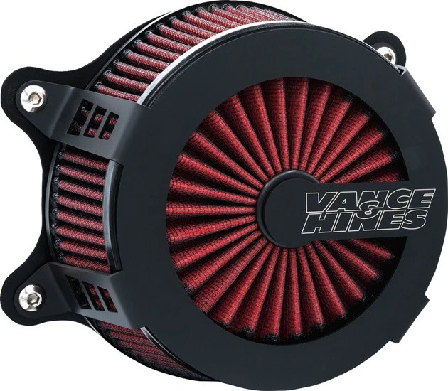 Vance & Hines Motorcycle Parts for Yamaha Bolt for sale | eBay