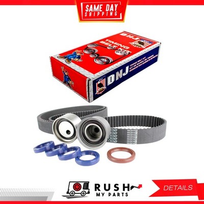91-99 Zahnriemensatz Für Dodge Mitsubishi 3000GT 3.0L V6 Dohc 24v DNJ TBK126