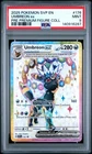2025 POKEMON SVP PROMO PREMIUM FIGURE COLLECTION #176 UMBREON EX PSA 9