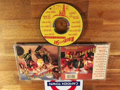 Riders In The Sky - Harmony Ranch Cd Perfetto