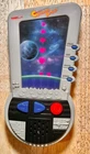 1998 Tiger Asteroid Blaster Handheld Game, Tested/Works (No Sound), 99 Cents