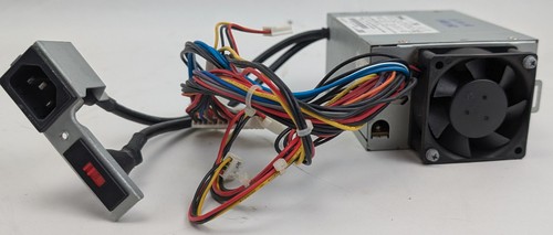 Dell GX100 & GX110 Newton PS-5111-1D NPS-110AB A 0001728P 110W Power Supply PSU - Picture 3 of 4
