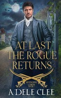 Adele Clee | At Last The Rogue Returns | Taschenbuch | Englisch (2018)