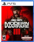 Call of Duty: Modern Warfare III with C.O.D.E Bonus   - PlayStation 5