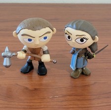 2015 Funko Game of Thrones Mystery Minis Series 2 20