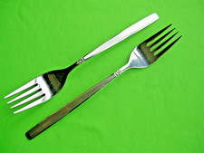 FREE POSTAGE ONEIDA STAINLESS MELISSA 185mm FORKS SOLD INDIVIDUALLY ey c8