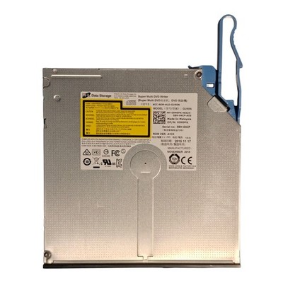 Dell OptiPlex 3060 7050 5070 SFF DVD-RW Optical Disc Drive 09M9FK GU90N 04H4R8