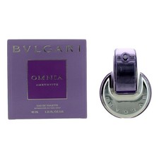 Omnia Amethyste by Bvlgari, 1.35 oz EDT Spray For Women