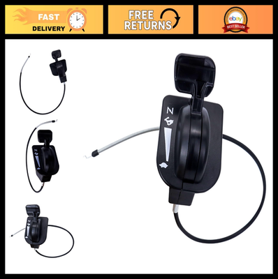 #ad #ad Throttle Cable 21.6quot; x 1.7quot; for Cub Cadet MTD Craftsman XT1 LT42 XT1 LT46 Tra $51.99