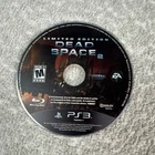 Dead Space 2 - Limited Edition (Sony PlayStation 3, 2011) PS3 Disc Only