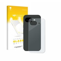 Display Panzerfolie Schutzglas Matt FüR Google Pixel 10A (RüCkseite)