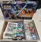 Vtg Star Wars 2002 Epic Duels Board Game Hasbro 99½% Complete