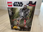 LEGO Star Wars: AT-ST Raider (75254) NEW, SEALED & RETIRED! #1