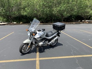 2004 BMW R-Series
