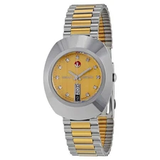 Rado Original Diastar Jubile Men's Watch R12408633