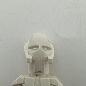 Lego Star Wars General Grievous Minifigure 7255 Head Torso & 1 Arm Only