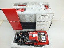 AUTOart Nissan Skyline RS Turbo Super Silhouette 1993 1/18 JAPAN