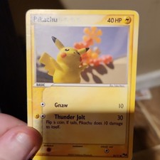 Pikachu #16 Prices | Pokemon POP Series 2 | Pokemon Cards