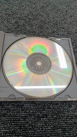 Societa The Yakyuken Special Tonight is the 12th Round Sega Saturn Software