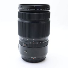 Fujifilm Fujinon GF 45-100mm F/4 R LM OIS WR Fuji G mount 126