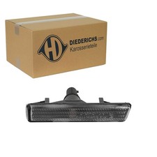 DIEDERICHS TUNING SEITENBLINKER SCHWARZ VORNE RECHTS passend für BMW 7 | 1242178