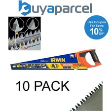 Irwin Jack Saw JAK880UN22 880 UN Universal Saw 550mm (22in) 8tpi 10505213