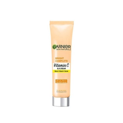 Garnier Skin Naturals BB Cream Miracle Skin Perfector, 18ml free shipping