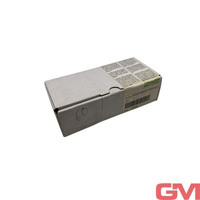 Murr Elektronik 8000-58520-0000000 Verteiler terminal block MVP-Metall MVPM12