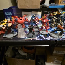 Disney infinity lot