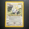 Pokemon Vintage WoTC Black Star Promo Togepi #30 Wizards Of The Coast 2001