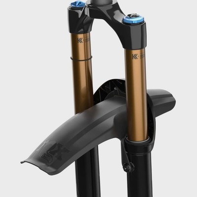 Fox Gabel 36 & 38 XL 2021 29 Zoll Clip On Front Fahrrad Schutzblech