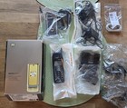 4x Alte Handys Nokia & Motorola Konvolut Sammlung Vintage Retro
