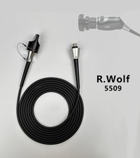 New R.Wolf 5509 Compatible Endoscope Camera Cable