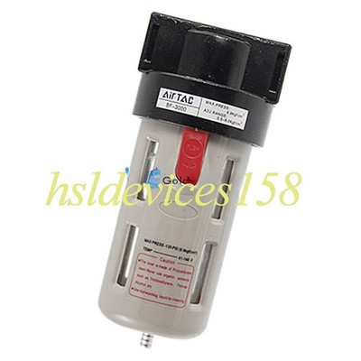 1PC BF 3000 Air Source Treatment Pneumatic Component   *tm