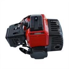 50CC 49CC 2 Stroke Engine Motor For Scooter Pocket Mini Dirt Pit Bike GoKart ATV