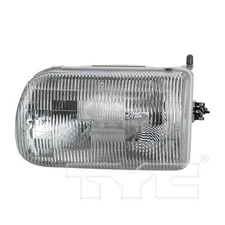 TYC Headlight | 20-3594-00