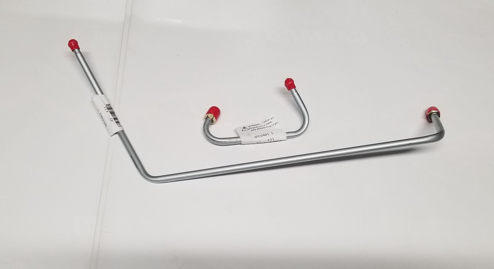 fits 64 65 66 Imperial 413 Fuel Pump to Carb Line 1964 1965 1966 NEW